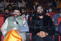 Akhanda Movie Pre Release set 4